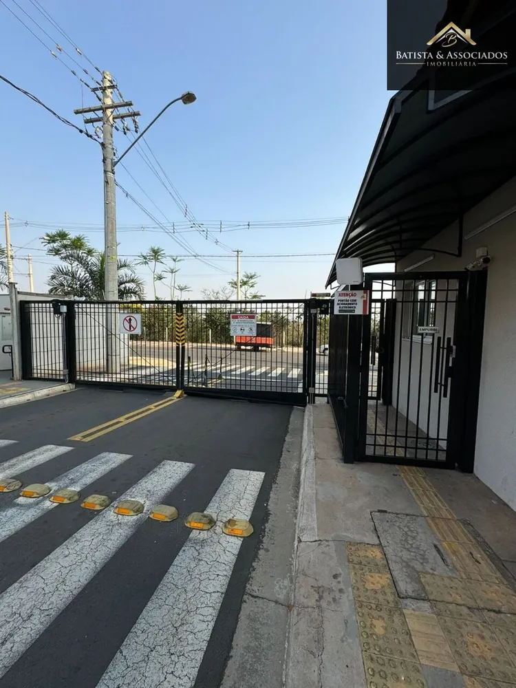 Apartamento, 2 quartos, 42 m² - Foto 16