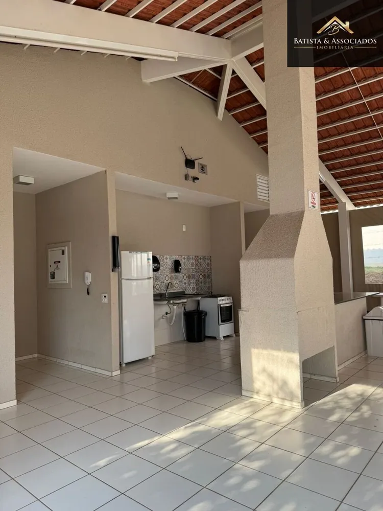 Apartamento, 2 quartos, 42 m² - Foto 13