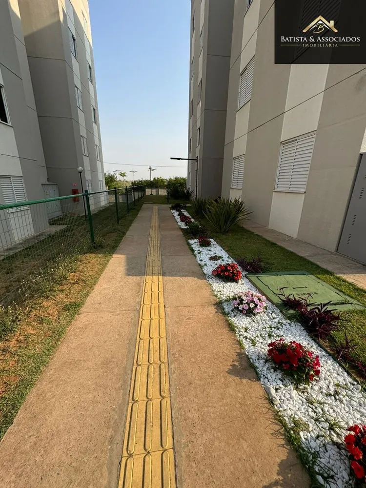 Apartamento, 2 quartos, 42 m² - Foto 8