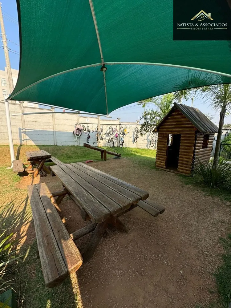 Apartamento, 2 quartos, 42 m² - Foto 15