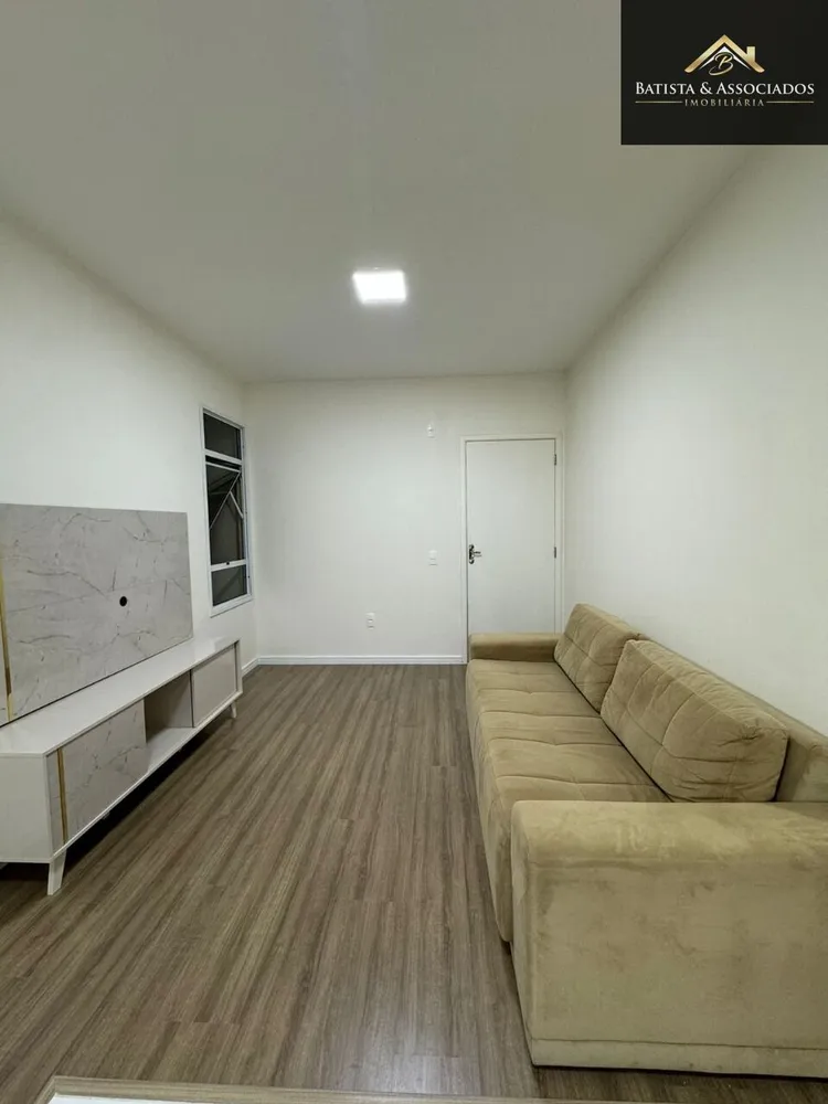 Apartamento, 2 quartos, 42 m² - Foto 2