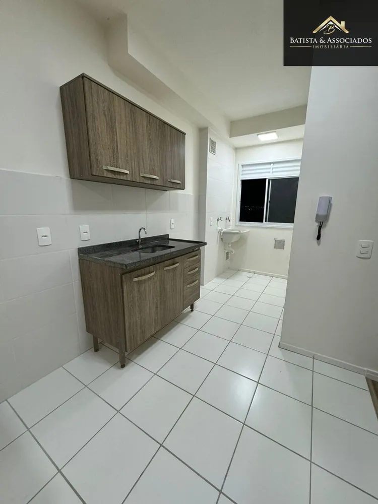 Apartamento, 2 quartos, 42 m² - Foto 5