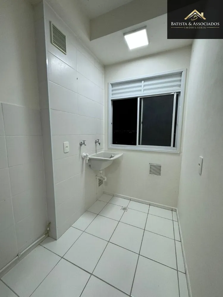 Apartamento, 2 quartos, 42 m² - Foto 7