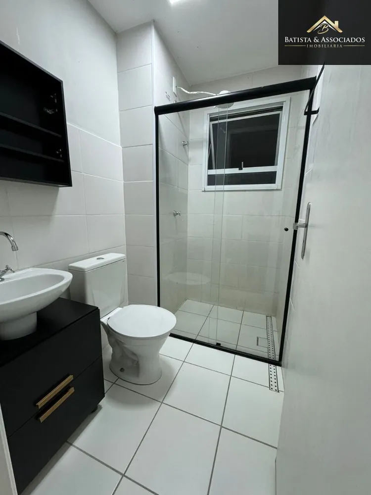 Apartamento, 2 quartos, 42 m² - Foto 4