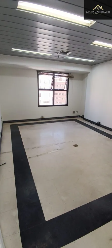 Sala-Conjunto, 45 m² - Foto 3