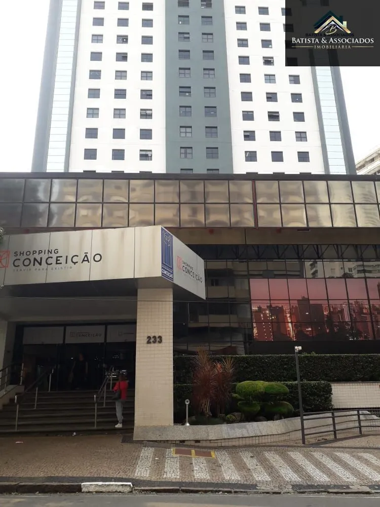 Sala-Conjunto, 45 m² - Foto 2