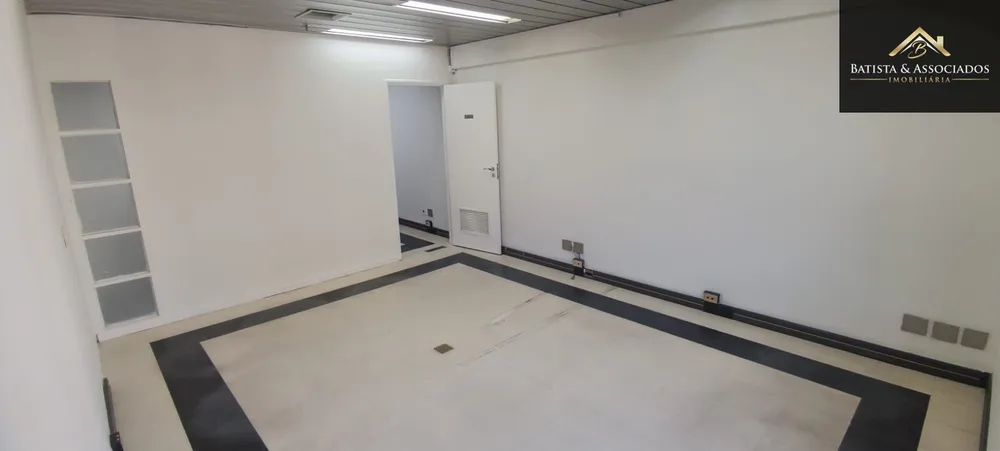 Sala-Conjunto, 45 m² - Foto 4
