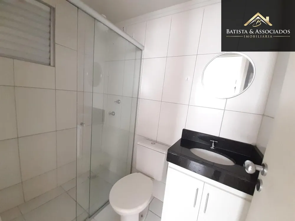 Apartamento, 2 quartos, 53 m² - Foto 6