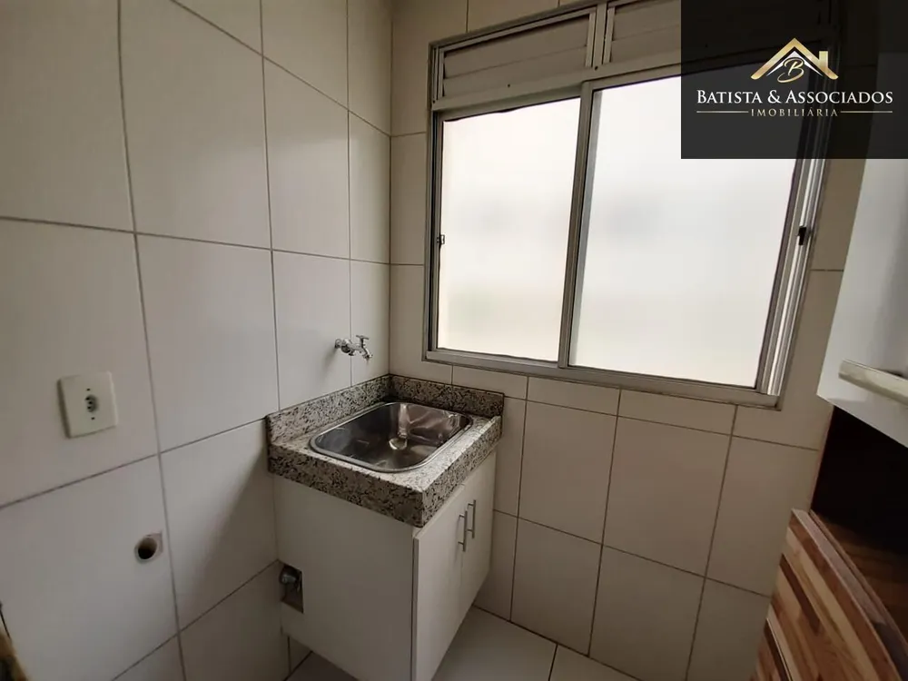 Apartamento, 2 quartos, 53 m² - Foto 9