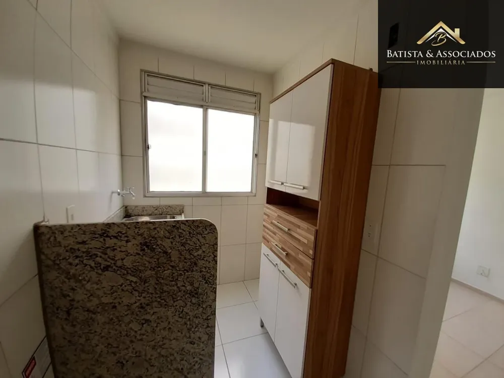 Apartamento, 2 quartos, 53 m² - Foto 8