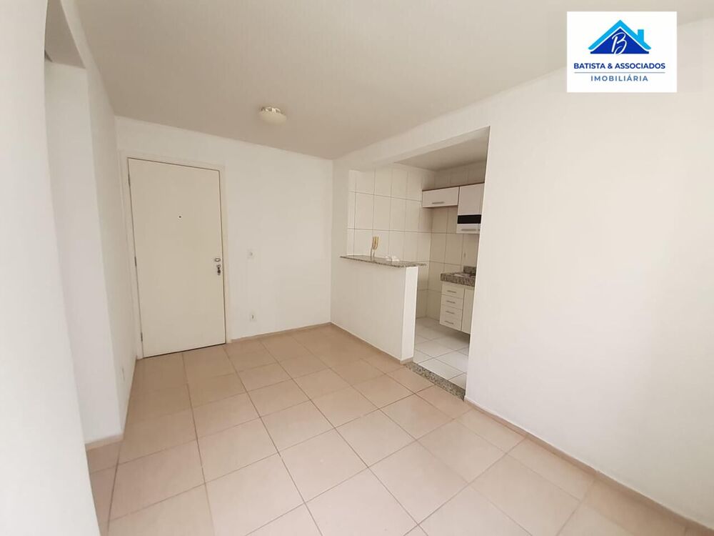 Apartamento, 2 quartos, 53 m² - Foto 4