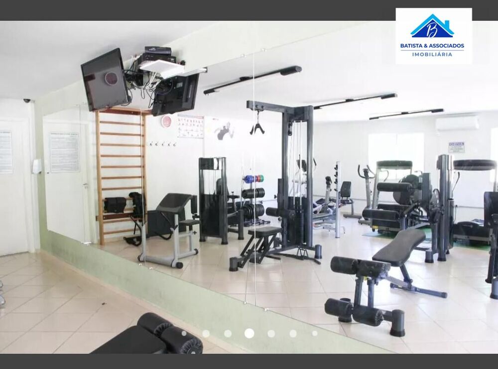 Apartamento, 2 quartos, 53 m² - Foto 3