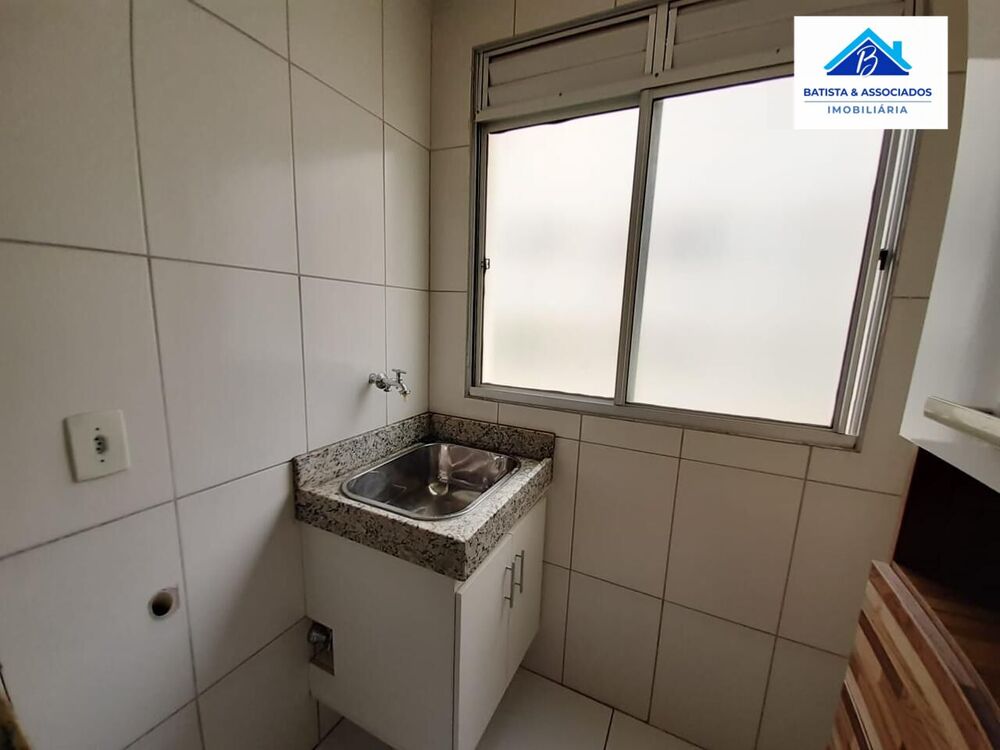 Apartamento, 2 quartos, 53 m² - Foto 2