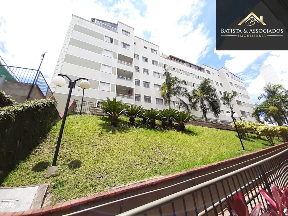 Apartamento, 2 quartos, 53 m² - Foto 6