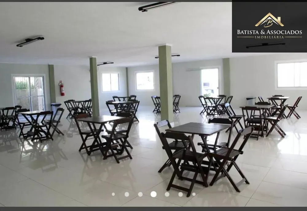 Apartamento, 2 quartos, 53 m² - Foto 7