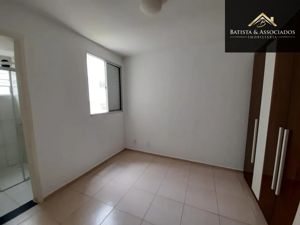 Apartamento, 2 quartos, 53 m² - Foto 5