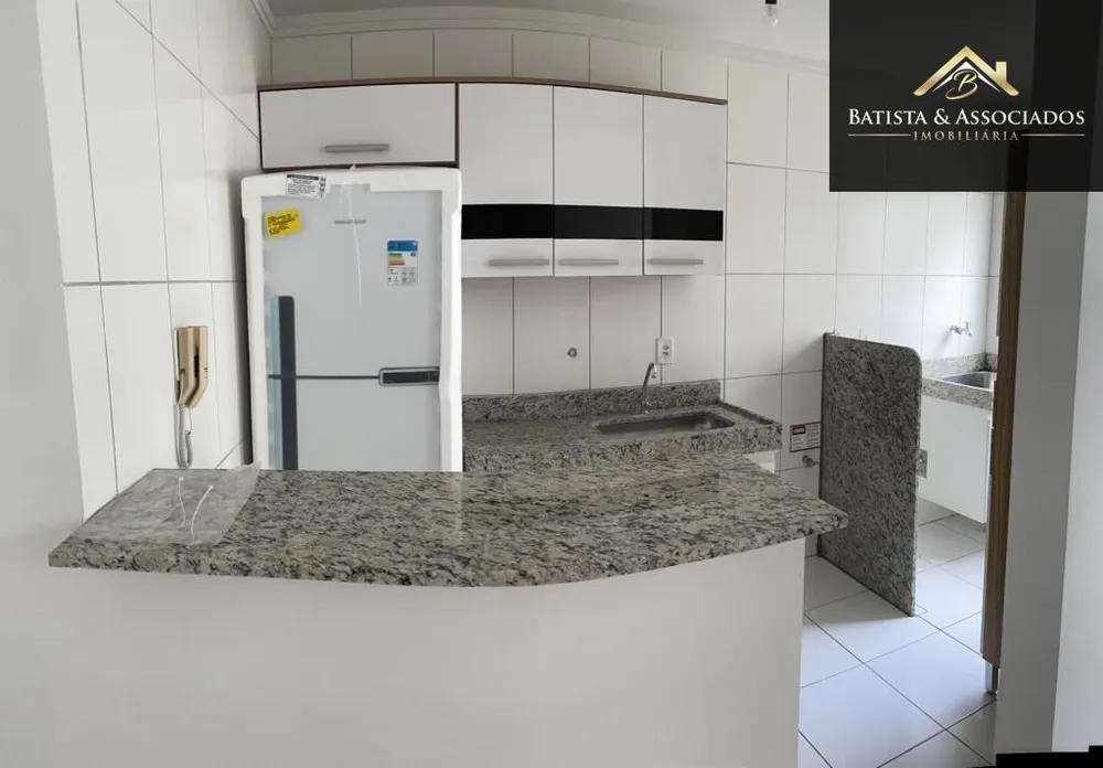 Apartamento, 2 quartos, 53 m² - Foto 7