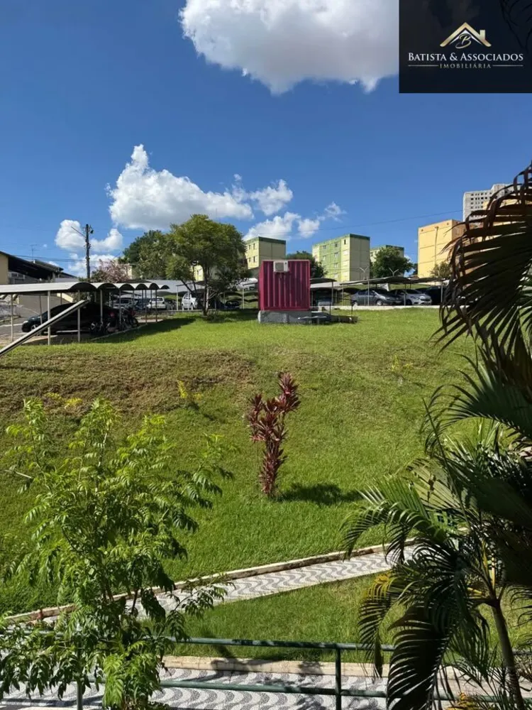 Apartamento, 2 quartos, 57 m² - Foto 15