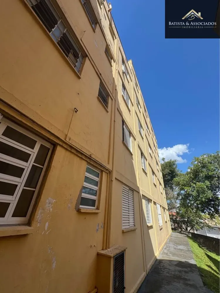 Apartamento, 2 quartos, 57 m² - Foto 13