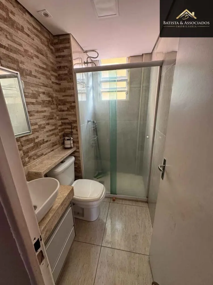 Apartamento, 2 quartos, 57 m² - Foto 10