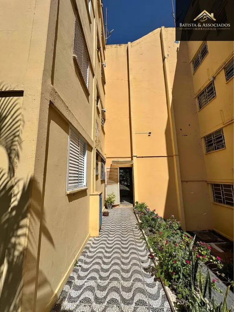 Apartamento, 2 quartos, 57 m² - Foto 12