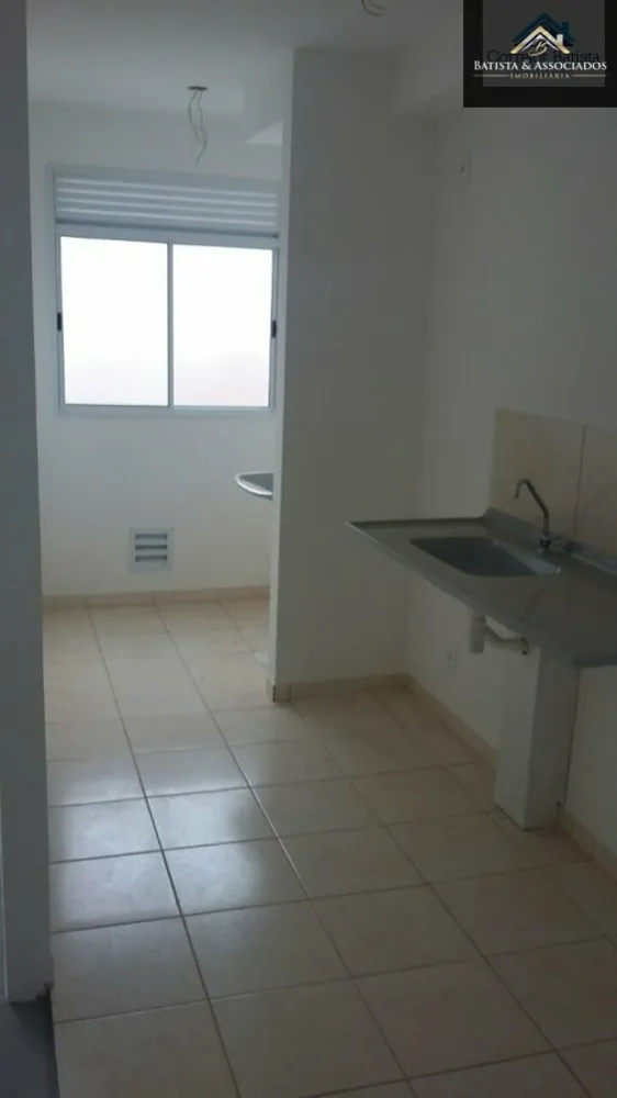 Apartamento, 2 quartos, 48 m² - Foto 8