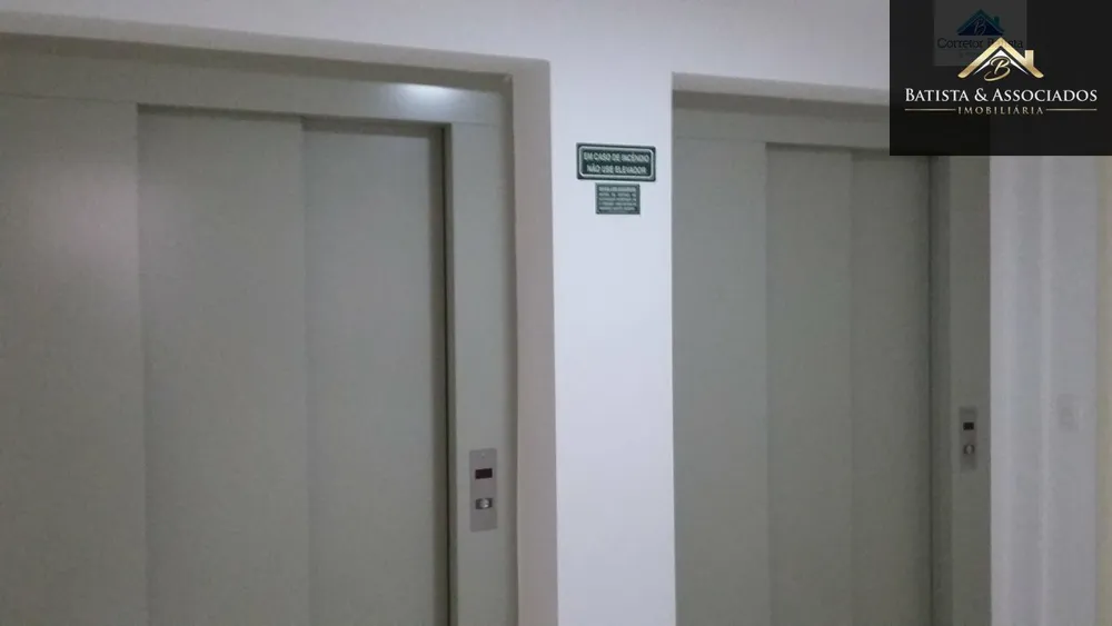 Apartamento, 2 quartos, 48 m² - Foto 5