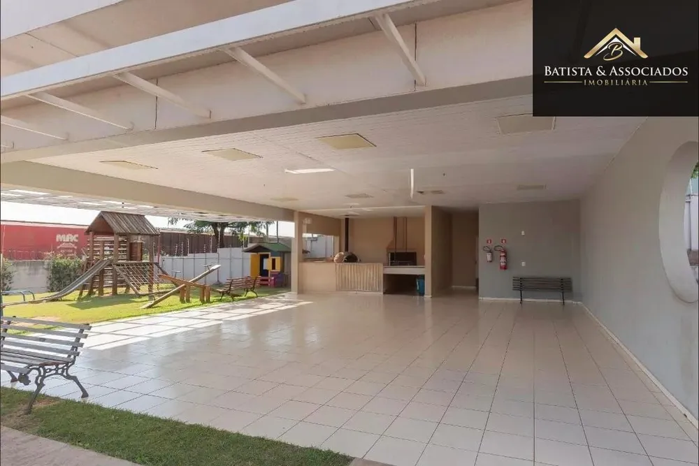 Apartamento, 2 quartos, 48 m² - Foto 1