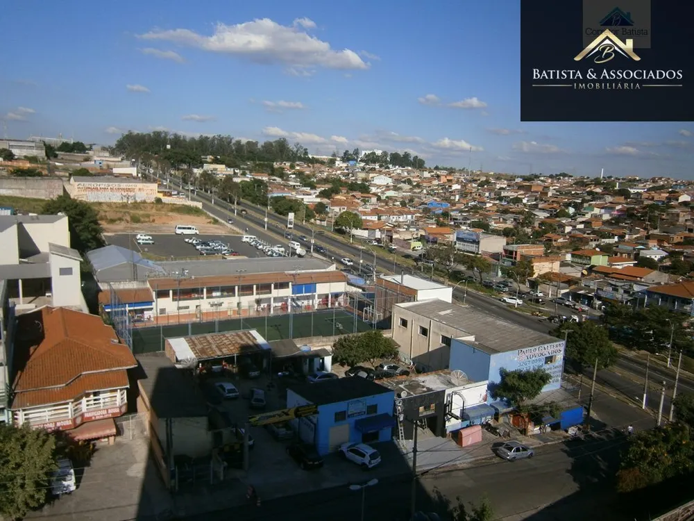 Apartamento, 2 quartos, 48 m² - Foto 2