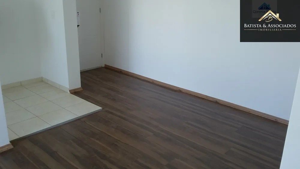 Apartamento, 2 quartos, 48 m² - Foto 7