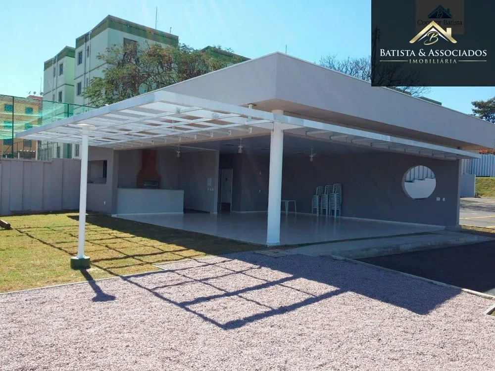 Apartamento, 2 quartos, 48 m² - Foto 4