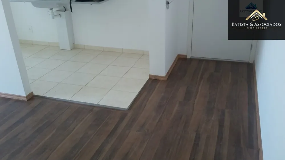 Apartamento, 2 quartos, 48 m² - Foto 6
