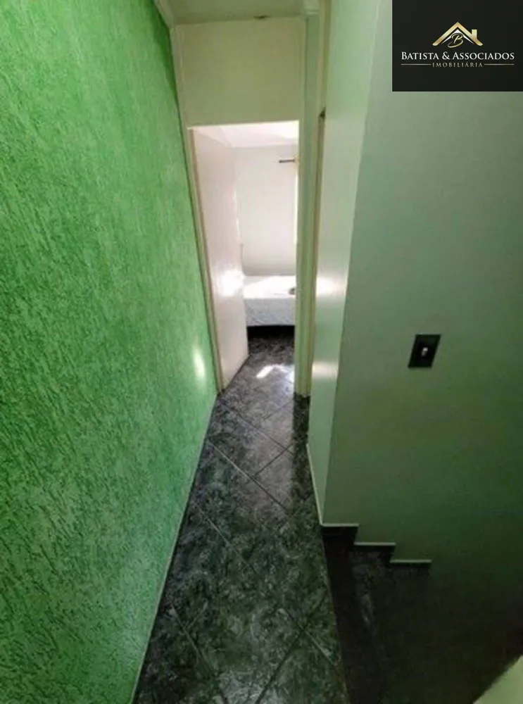 Sobrado, 2 quartos, 62 m² - Foto 3