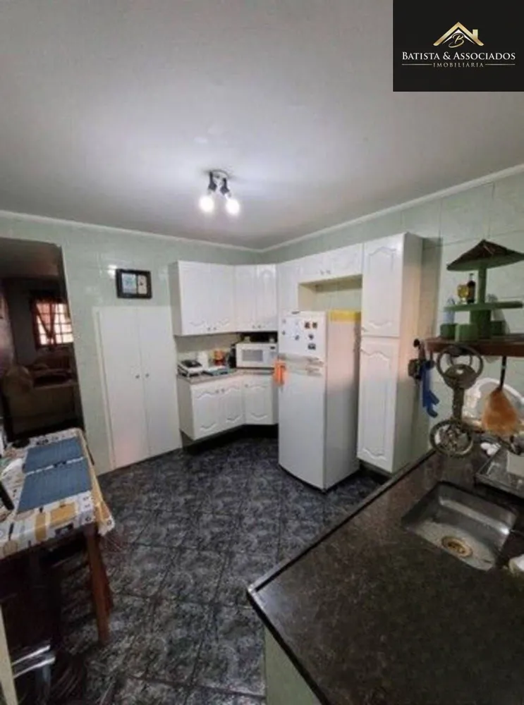 Sobrado, 2 quartos, 62 m² - Foto 2