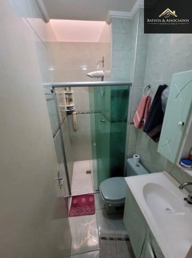 Sobrado, 2 quartos, 62 m² - Foto 4