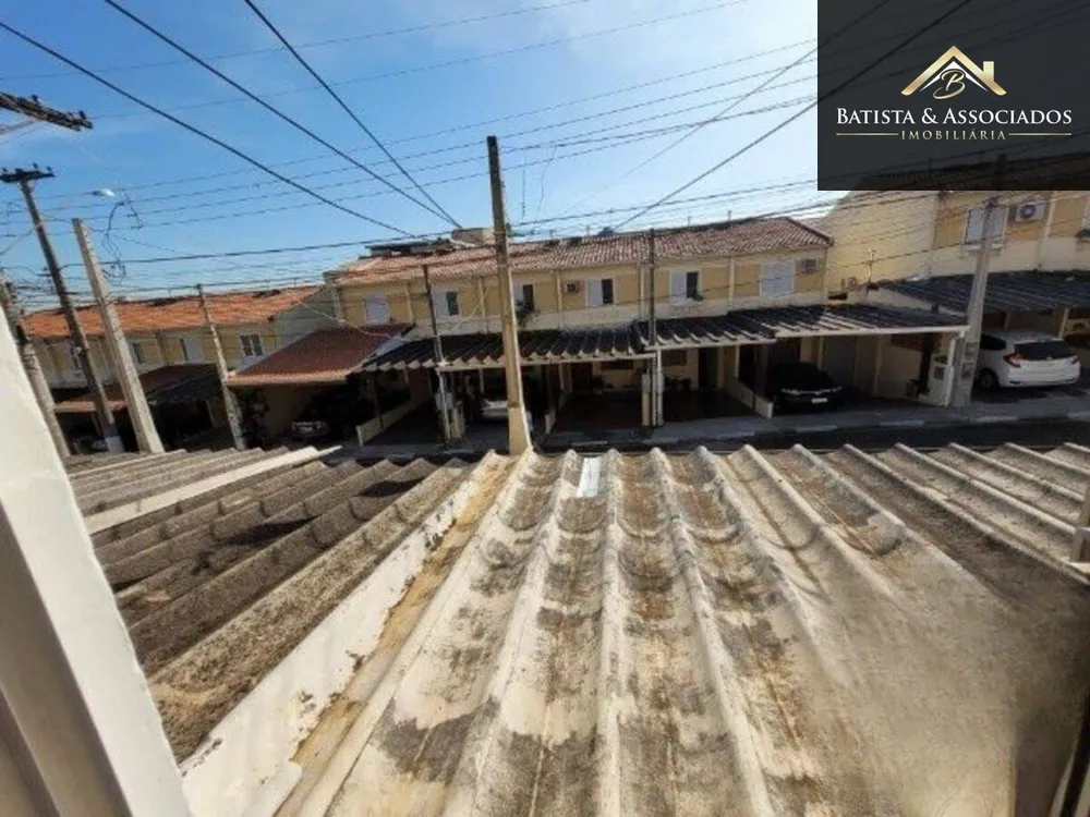 Sobrado, 2 quartos, 62 m² - Foto 9
