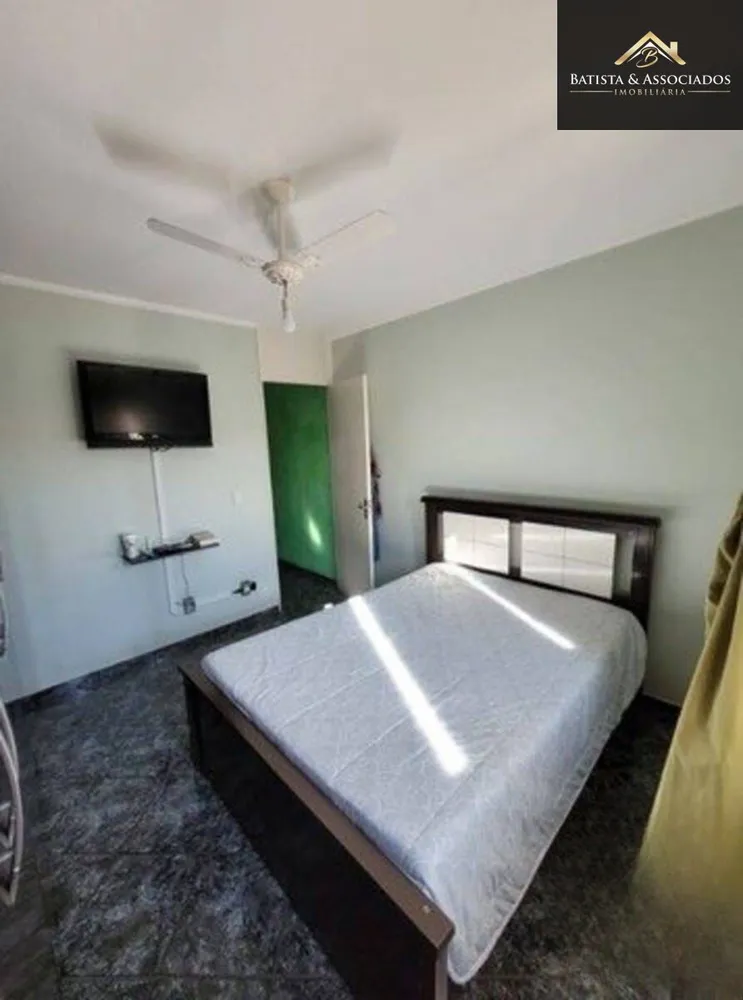 Sobrado, 2 quartos, 62 m² - Foto 7