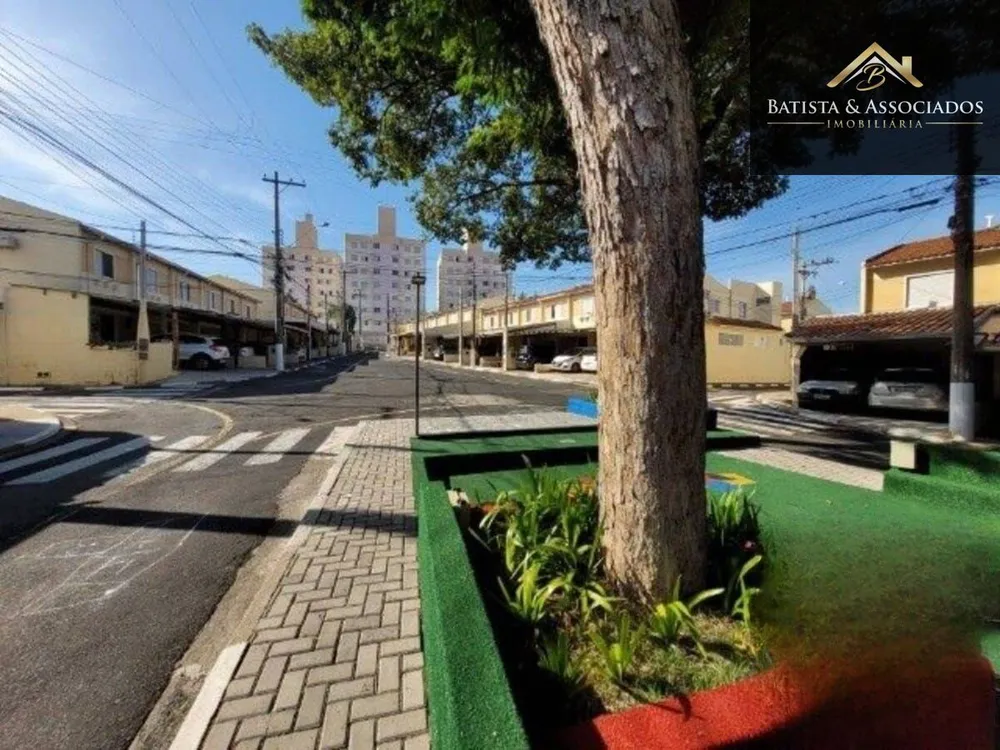 Sobrado, 2 quartos, 62 m² - Foto 11