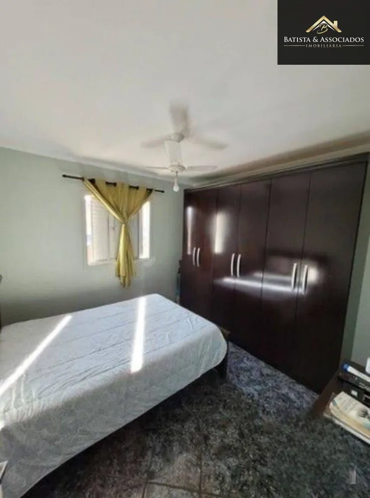 Sobrado, 2 quartos, 62 m² - Foto 6