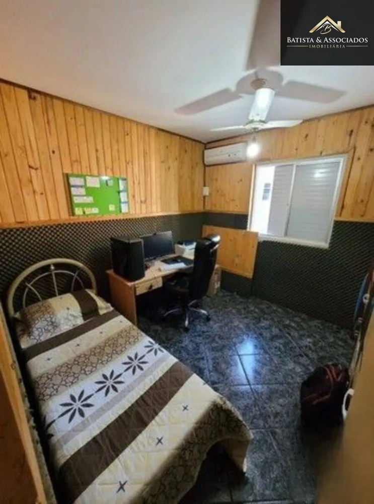 Sobrado, 2 quartos, 62 m² - Foto 5
