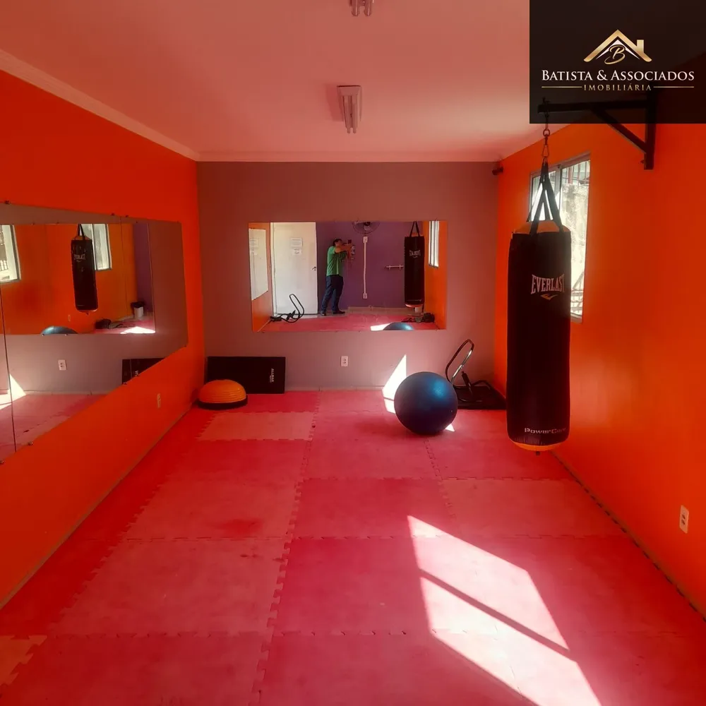 Apartamento, 2 quartos, 48 m² - Foto 5