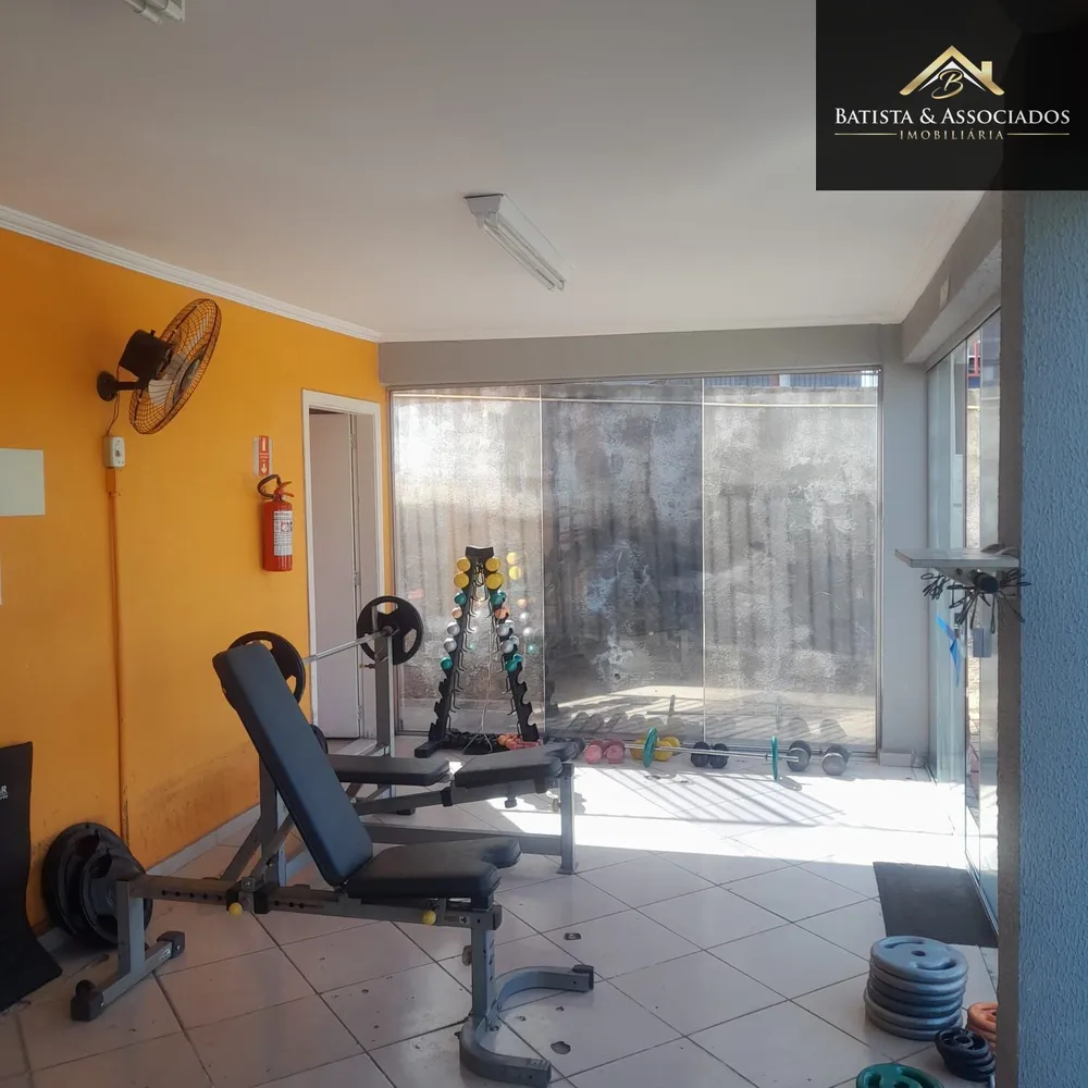Apartamento, 2 quartos, 48 m² - Foto 11
