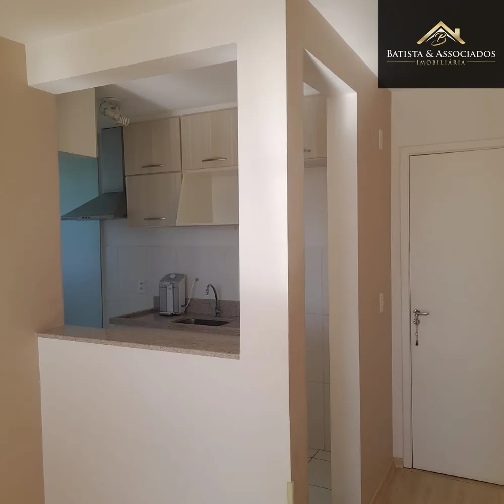 Apartamento, 2 quartos, 48 m² - Foto 7