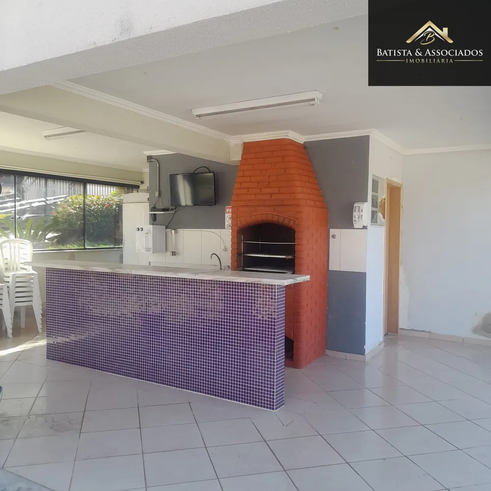 Apartamento, 2 quartos, 48 m² - Foto 16