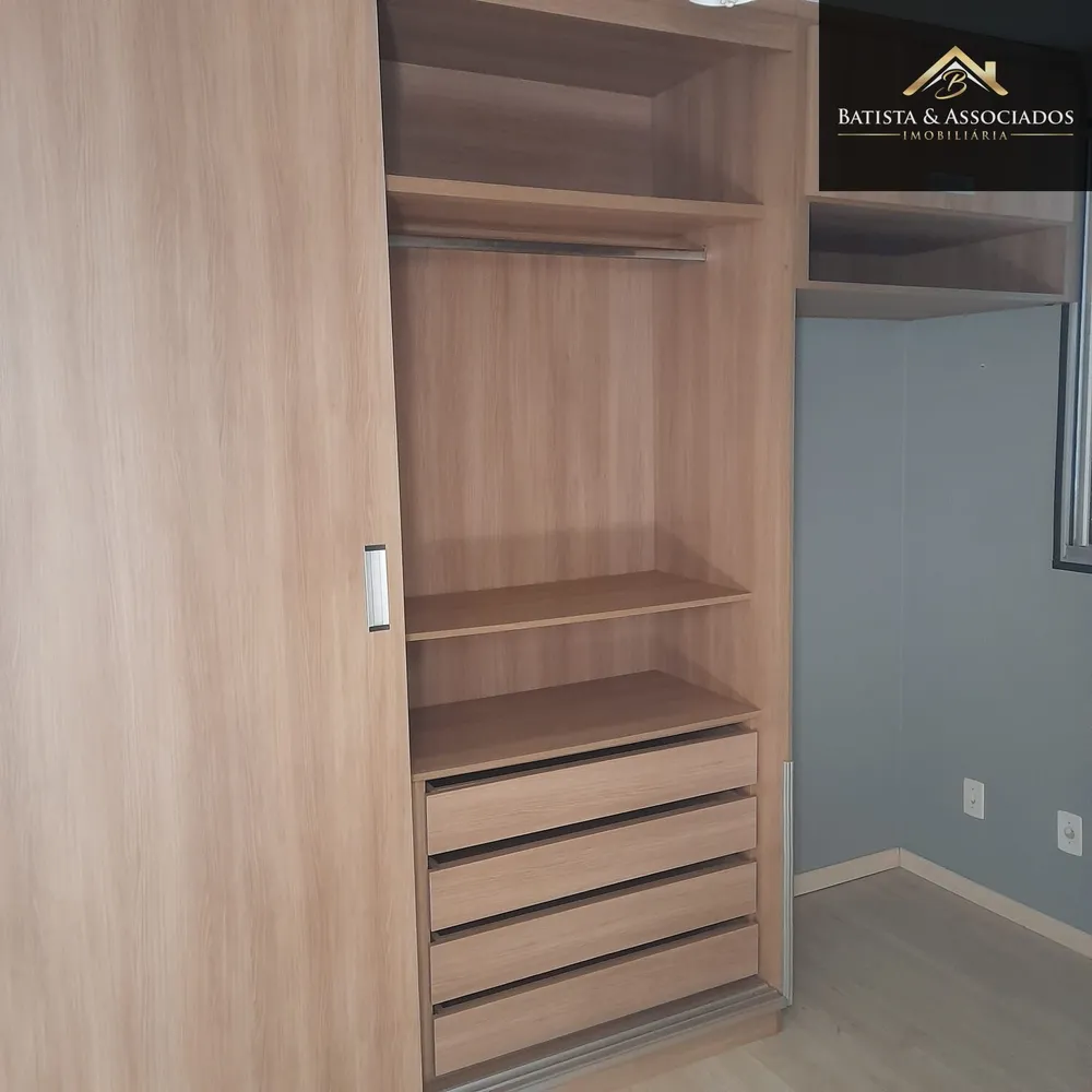 Apartamento, 2 quartos, 48 m² - Foto 3