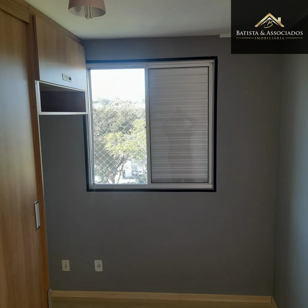 Apartamento, 2 quartos, 48 m² - Foto 6
