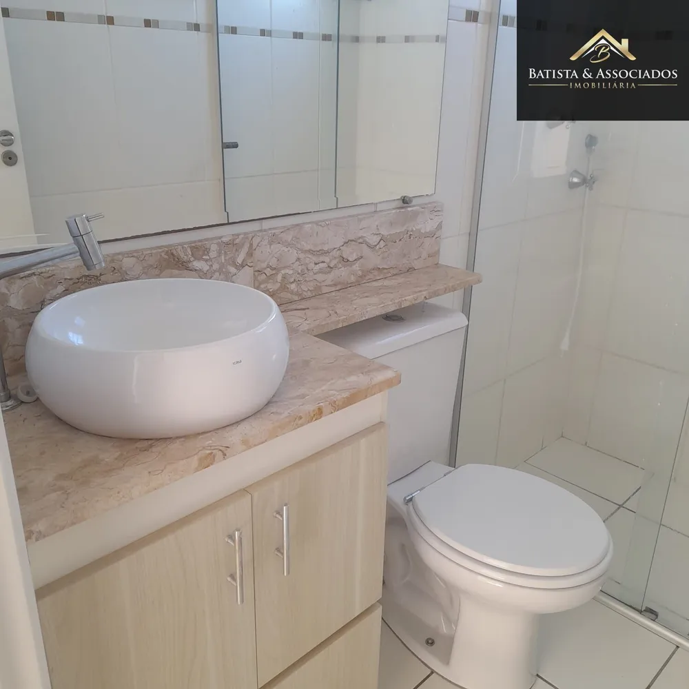 Apartamento, 2 quartos, 48 m² - Foto 4