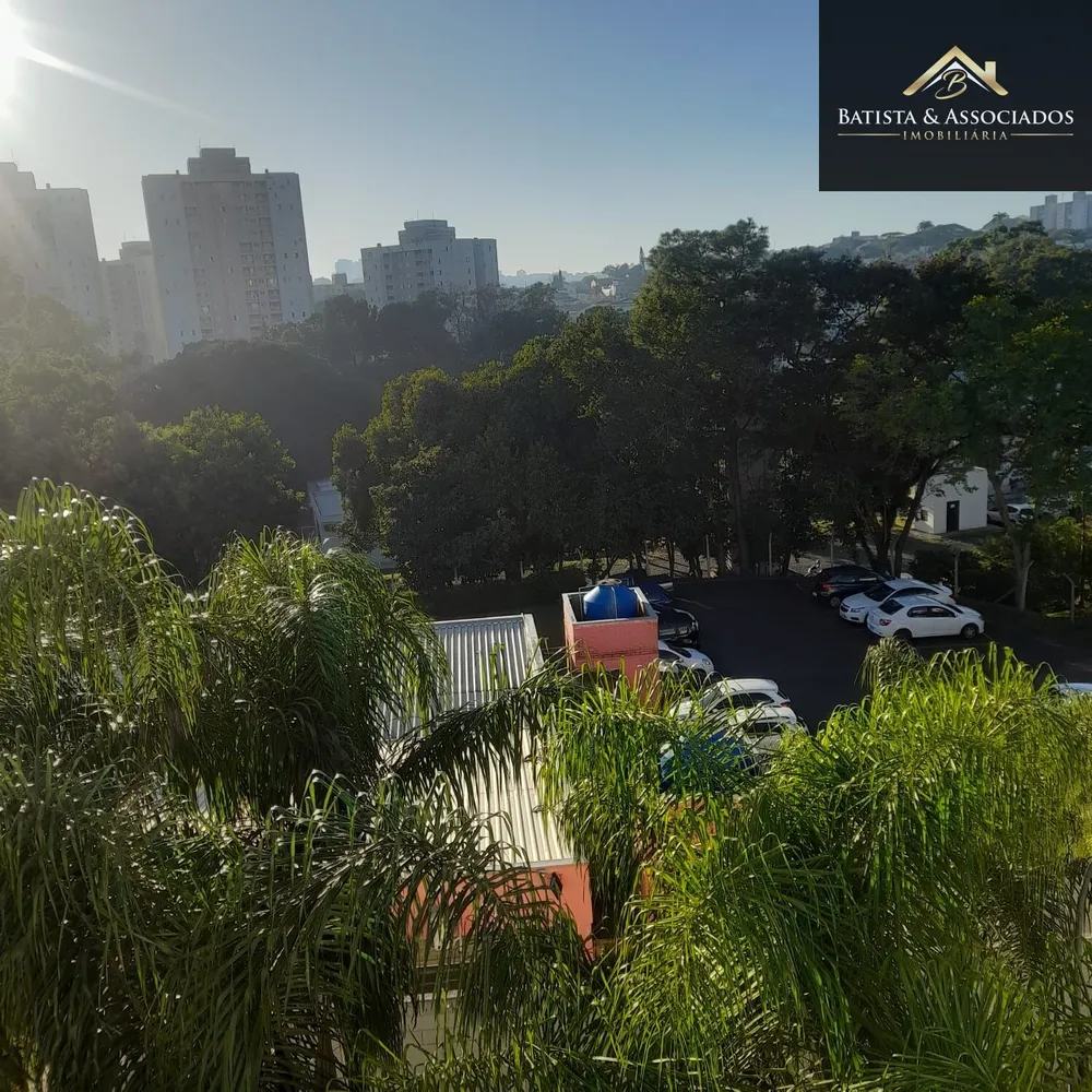 Apartamento, 2 quartos, 48 m² - Foto 12