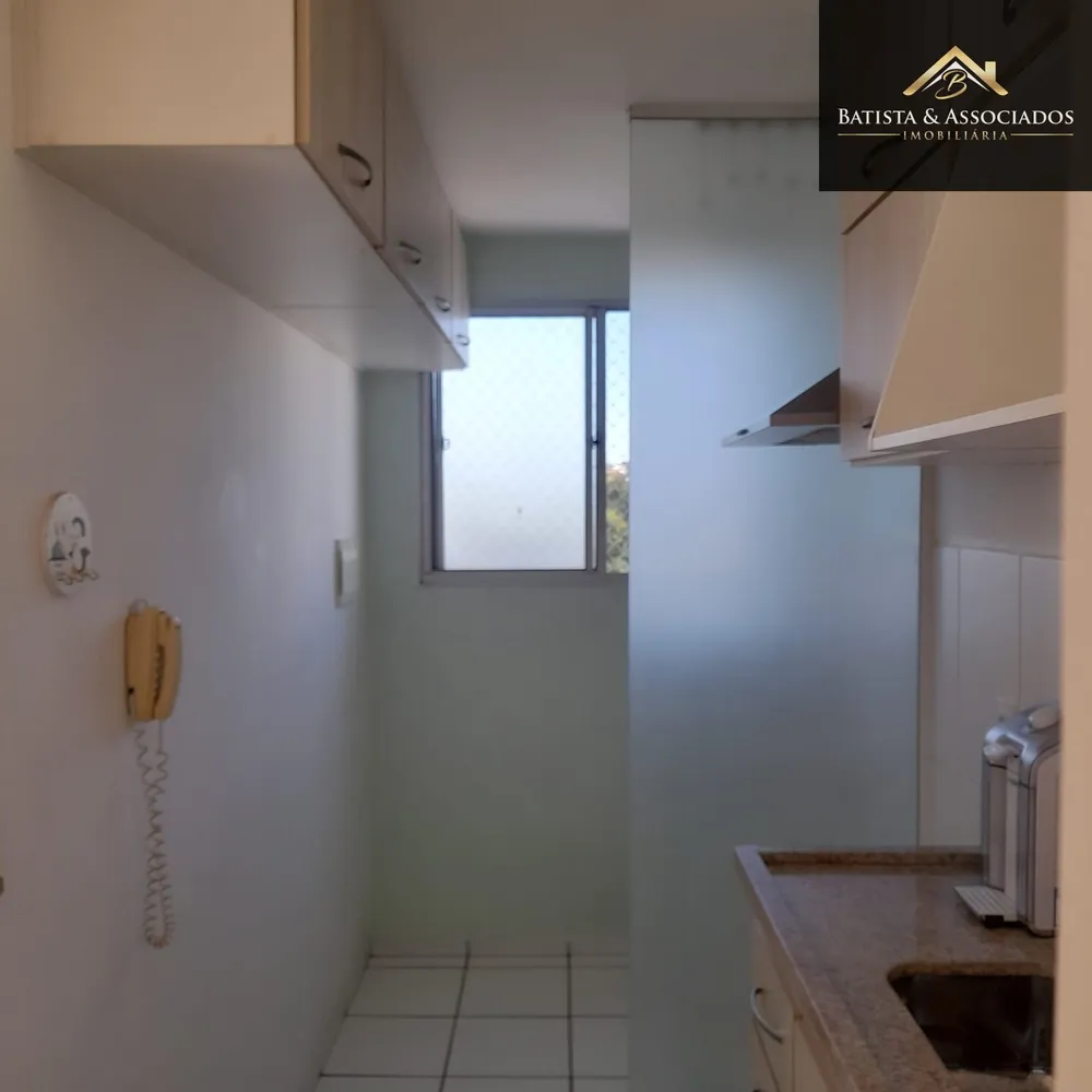 Apartamento, 2 quartos, 48 m² - Foto 7
