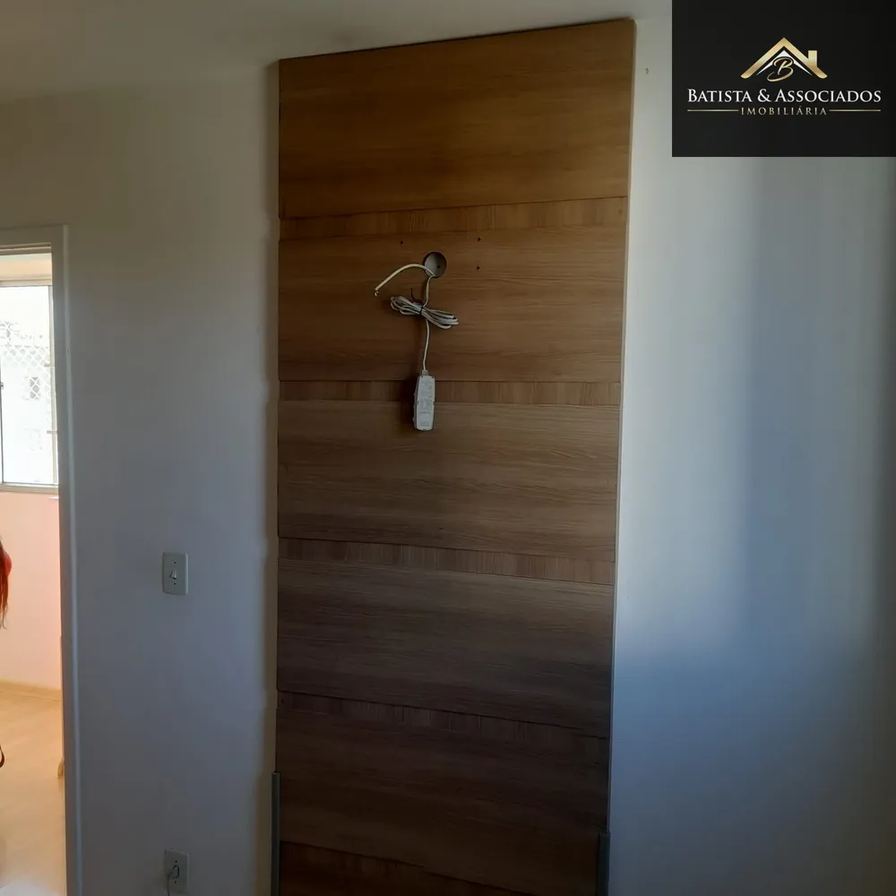 Apartamento, 2 quartos, 48 m² - Foto 6